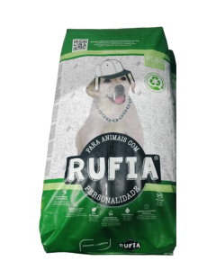pienso cachorros RUFIA JUNIOR 20kg