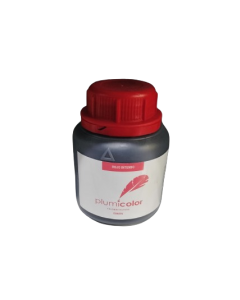 pintura palomos plumicolor  250ml Rojo Intenso