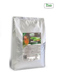 pienso alimento para loros pro.psit  pineta 4 kg