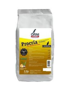 PROCRÍA CON ALBÚMINA DE HUEVO MÓRBIDA 7kg Orni