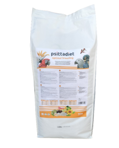 Psittadiet Optimal Breeding 15 Kg