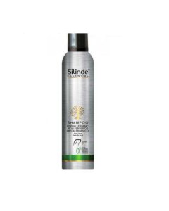 SHAMPOO ESSENTIAL HIPOALERGENICO 330 ML