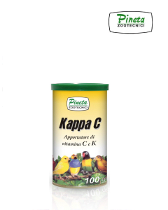  pineta Kappa C bote 100gm protector vitaminas k y c