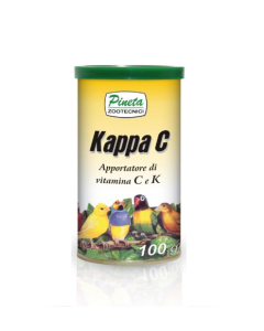 pineta Kappa C bote 100gm protector vitaminas k y c oferta especial