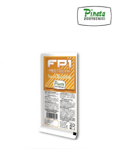 Pineta FP1 Protozym sobre 20 gm
