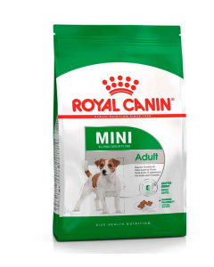 ROYAL CANIN MINI ADULT 8KG