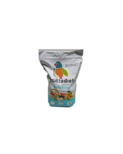 Psittadiet Daily Food 3kg