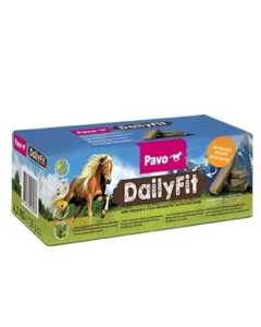 pavo DailyFit  4,20kg