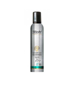 SHAMPOO ESSENTIAL ANTISEBORREICO 330 ML