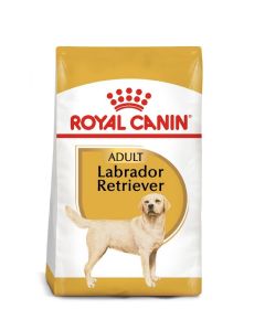 ROYAL CANIN LABRADOR ADULT saco 12KG