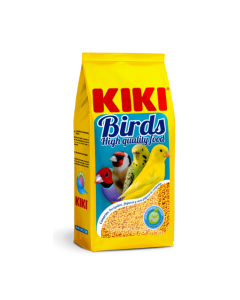 KIKI BIRDS MIJO AMARILLO 5kg