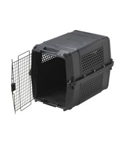 TRANSPORTIN PERROS GATEWAY NEGRO L