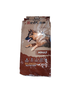 pienso RED CAN ADULT 20kg