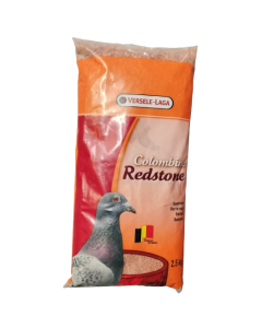 colombine redstone grit versele laga 2,5kg