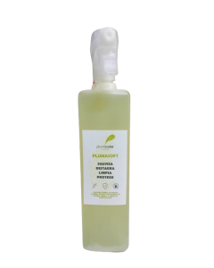 restaurador plumas plumasoft 1L