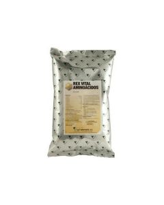 REX VITAL aminoácidos S P polvo 1 kg