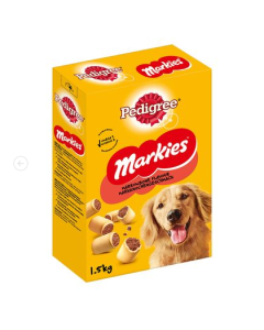 PEDIGREE MARKIES caja 1.5 KG