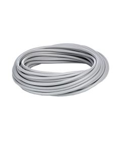 Tubería flexible de goma 5x9-7 ( 25mt. )