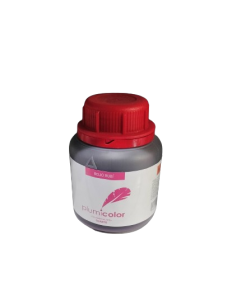 plumicolor pintura aves  250ml Rojo Rubí