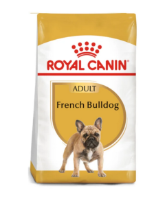 ROYAL CANIN FRENCH BULLDOG ADULT 9 KG