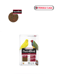 pienso alimento nutribird canario cria c19  1kg