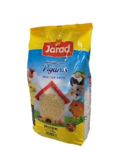 Rusk Medium Jarad 3,5kg