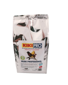 Kiki Pro Rusk Profesional 1kg