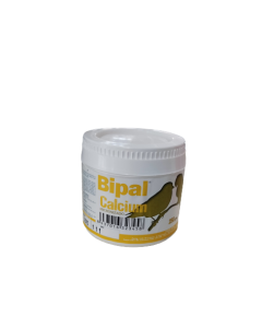 Bipal Calcium Micronizado 250 gr