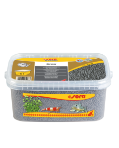 sera Gravel Gray 3l