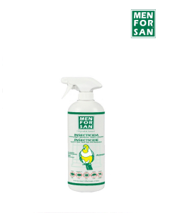  men for san Insecticida repelente para palomas 750 ml