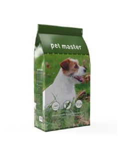 pienso Pet Master 18kg