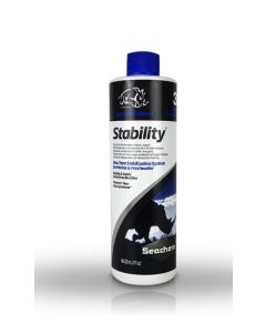 Stability seachem 325ml