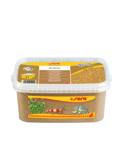 Gravel Ocher sera 3l.