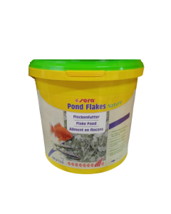 pond flakes sera 560gm