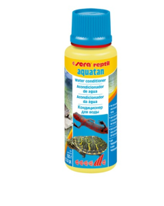 SERA REPTIL AQUATAN 100ml