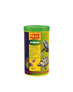 SERA REPTIL HERBIVORO 250ml