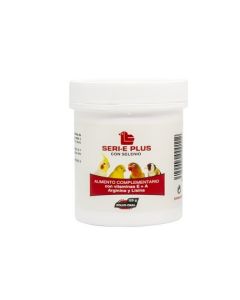 SERI-E PLUS VITAMINA E 125 GR.Latac