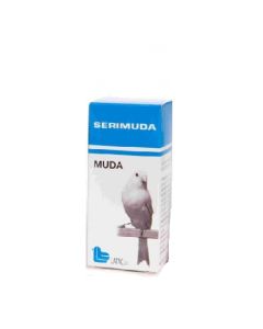 SERIMUDA LATAC 15ml