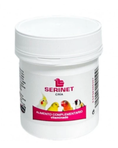 Latac Serinet 120 gr