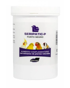 Latac Seripatic Polvo 125 gr