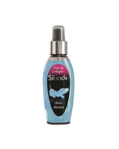 COLONIA SILINDE BRISA MARINA PARA PERROS 100 ML