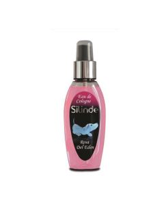 COLONIA SILINDE ROSA DE EDEN PARA PERROS 100 ML