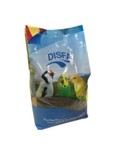 Soja Verde Disfa 1kg