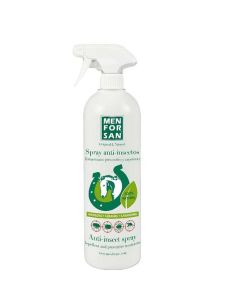 SPRAY ANTIINSECTOS PARA CABALLOS  1 LITRO