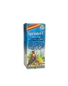 Sprinter U Chemi Vit 200ml