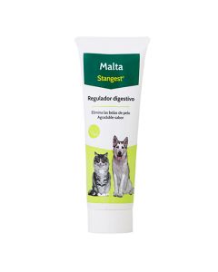 Stanvet Malta para Perros y Gatos 100gm