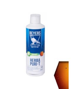 Suplemento para palomas HERBA PURI T Beyers 400ml
