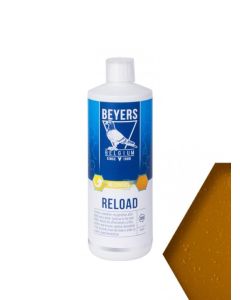 Suplemento para palomas Reload Beyers 1L