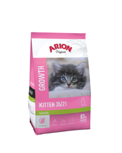 Arion Original Cat Kitten 7,5kg