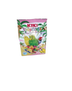 Kiki Tropifruta Paquete 300 Gr.